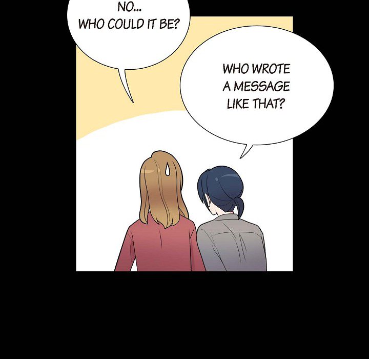 Read Dubious Moon chapter 55 image 20 on Lezhin