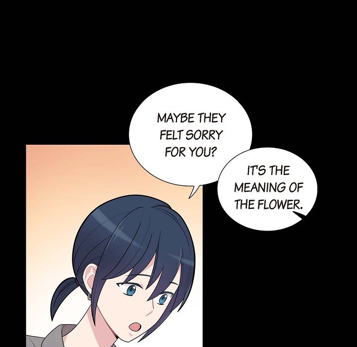 Read Dubious Moon chapter 55 image 21 on Lezhin