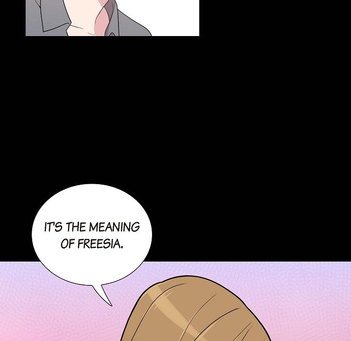 Read Dubious Moon chapter 55 image 22 on Lezhin