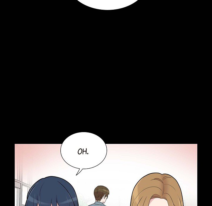 Read Dubious Moon chapter 55 image 24 on Lezhin