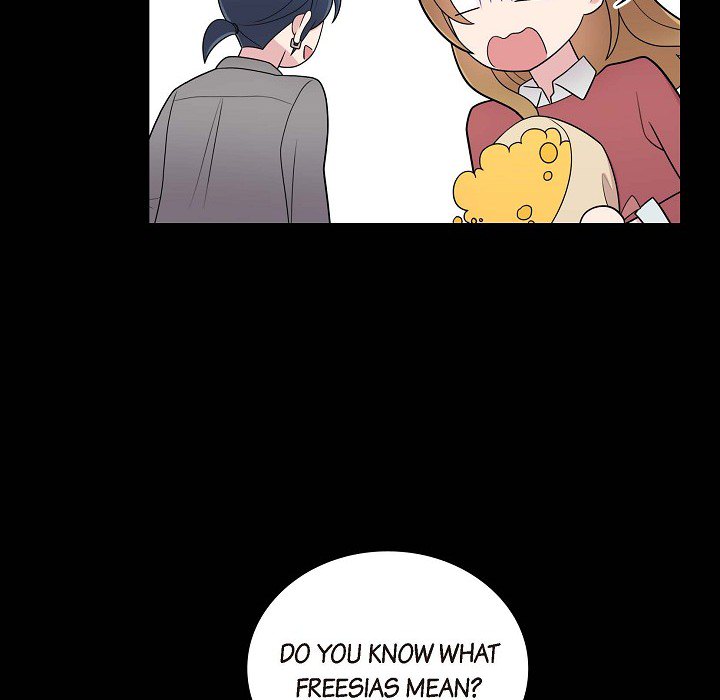 Read Dubious Moon chapter 55 image 28 on Lezhin