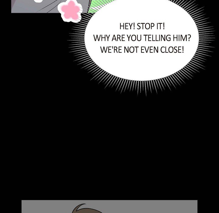 Read Dubious Moon chapter 55 image 30 on Lezhin