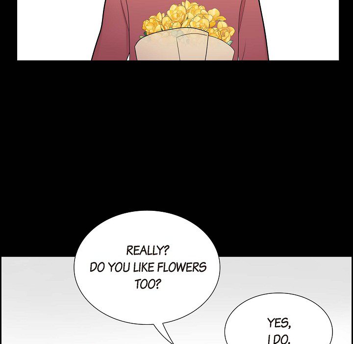 Read Dubious Moon chapter 55 image 33 on Lezhin
