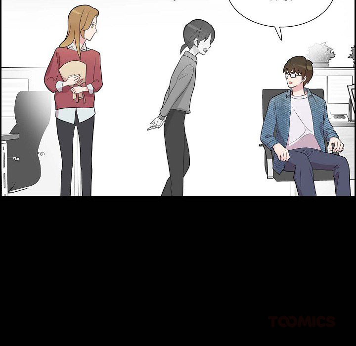 Read Dubious Moon chapter 55 image 34 on Lezhin