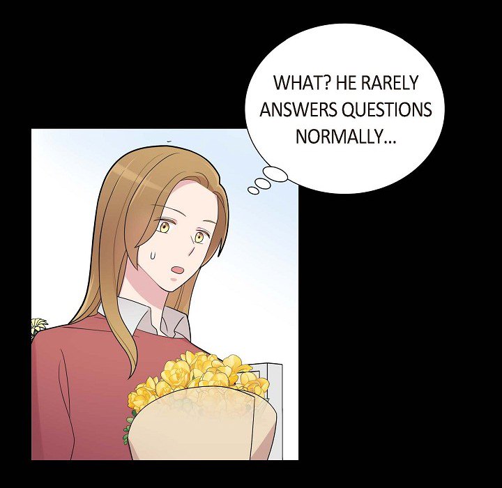 Read Dubious Moon chapter 55 image 35 on Lezhin