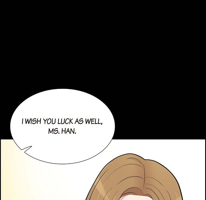 Read Dubious Moon chapter 55 image 37 on Lezhin