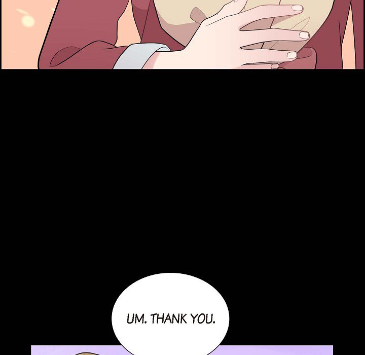 Read Dubious Moon chapter 55 image 39 on Lezhin