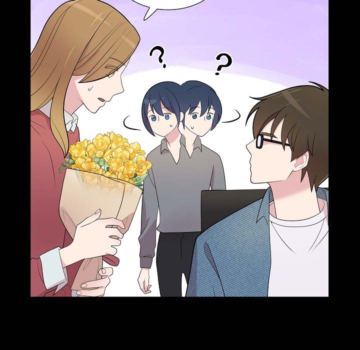 Read Dubious Moon chapter 55 image 40 on Lezhin