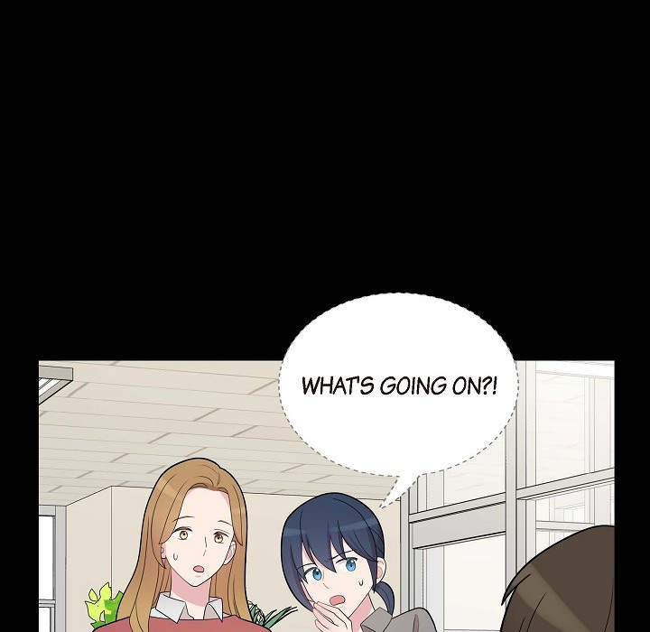 Read Dubious Moon chapter 55 image 42 on Lezhin