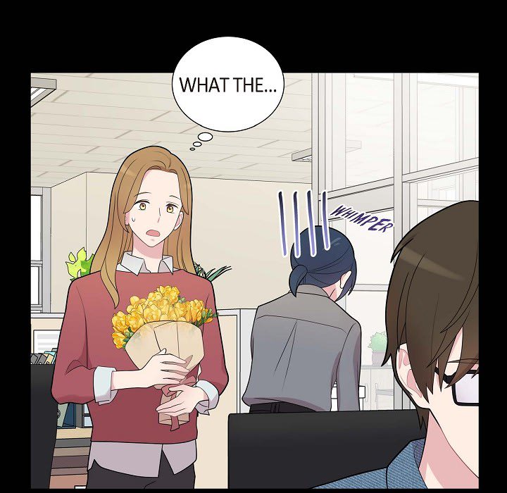 Read Dubious Moon chapter 55 image 44 on Lezhin