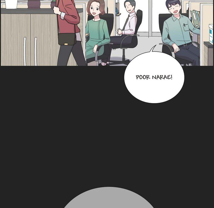 Read Dubious Moon chapter 55 image 5 on Lezhin