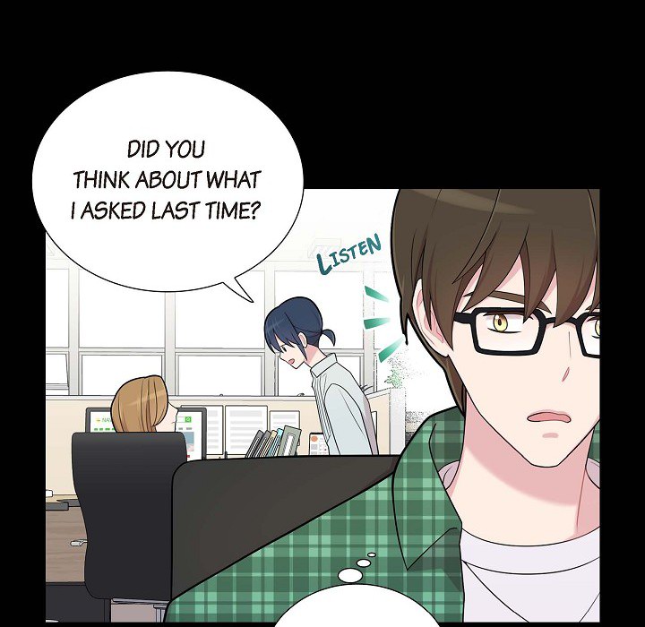 Read Dubious Moon chapter 55 image 51 on Lezhin