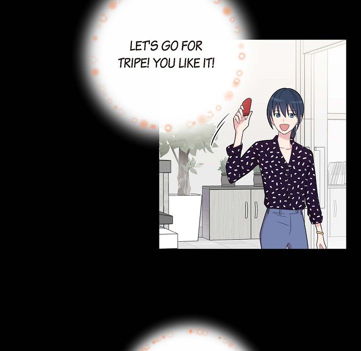 Read Dubious Moon chapter 55 image 54 on Lezhin