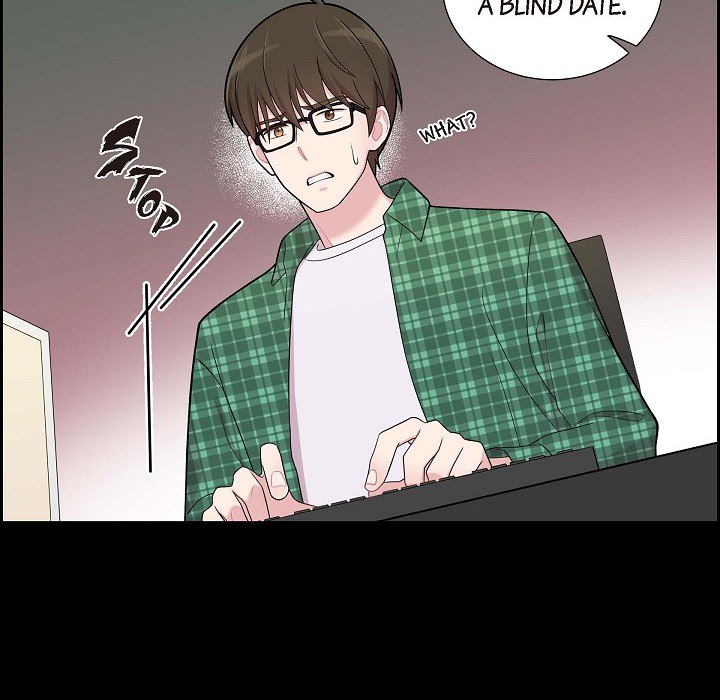 Read Dubious Moon chapter 55 image 58 on Lezhin