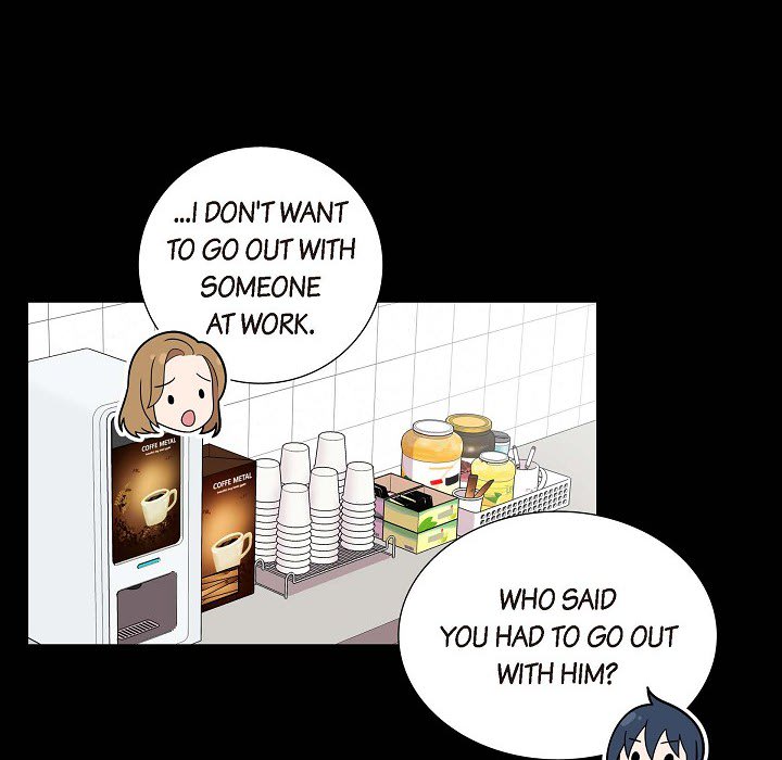 Read Dubious Moon chapter 55 image 61 on Lezhin