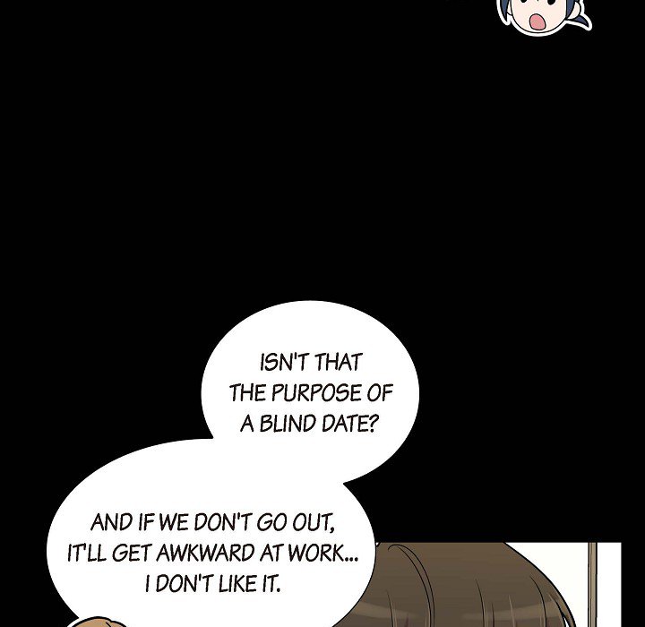 Read Dubious Moon chapter 55 image 62 on Lezhin