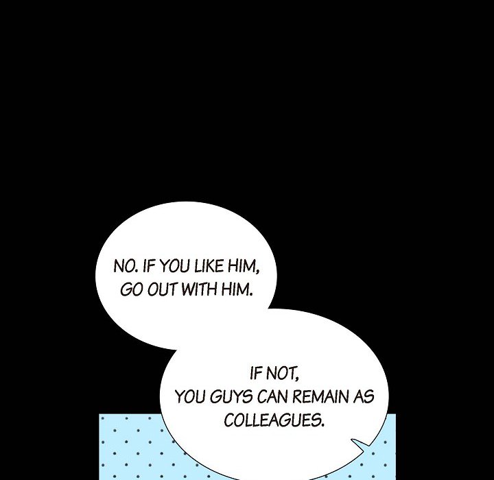 Read Dubious Moon chapter 55 image 64 on Lezhin