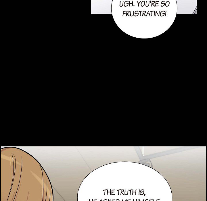 Read Dubious Moon chapter 55 image 69 on Lezhin