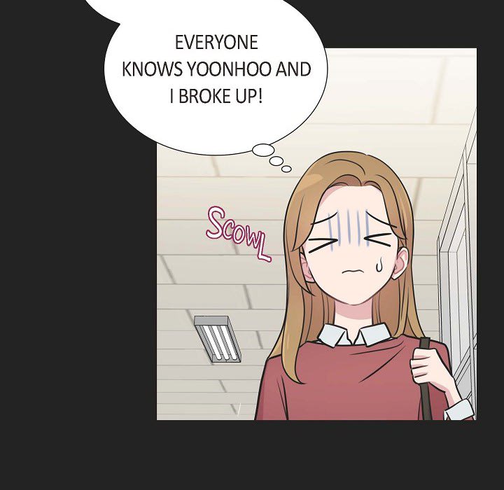 Read Dubious Moon chapter 55 image 7 on Lezhin