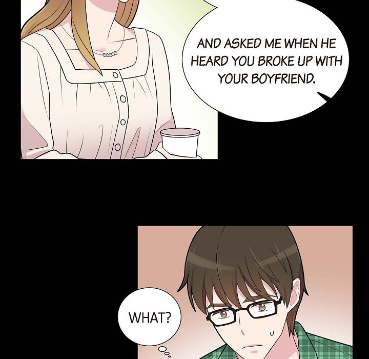 Read Dubious Moon chapter 55 image 72 on Lezhin