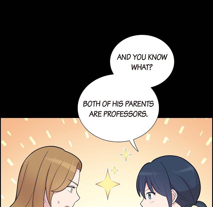 Read Dubious Moon chapter 55 image 74 on Lezhin