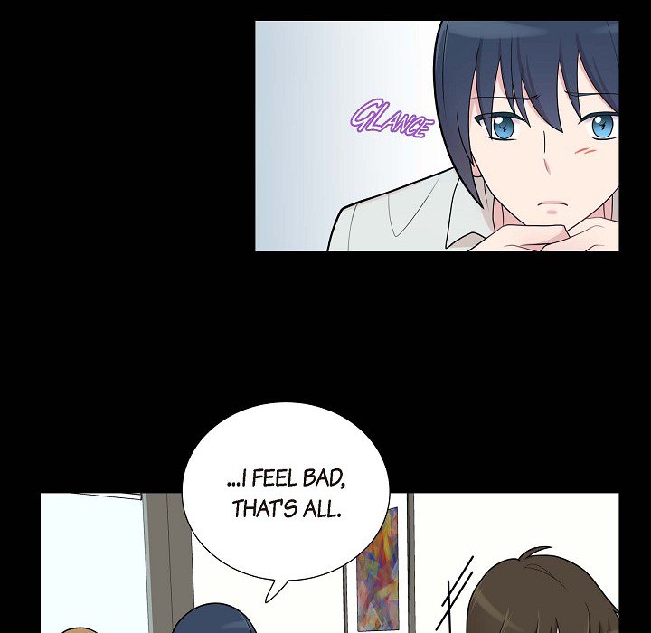 Read Dubious Moon chapter 55 image 76 on Lezhin
