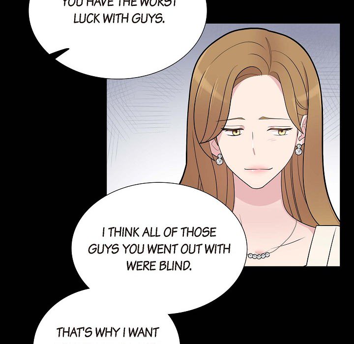 Read Dubious Moon chapter 55 image 78 on Lezhin