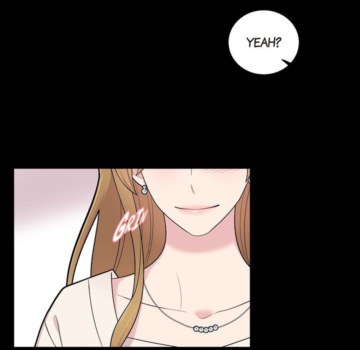 Read Dubious Moon chapter 55 image 84 on Lezhin