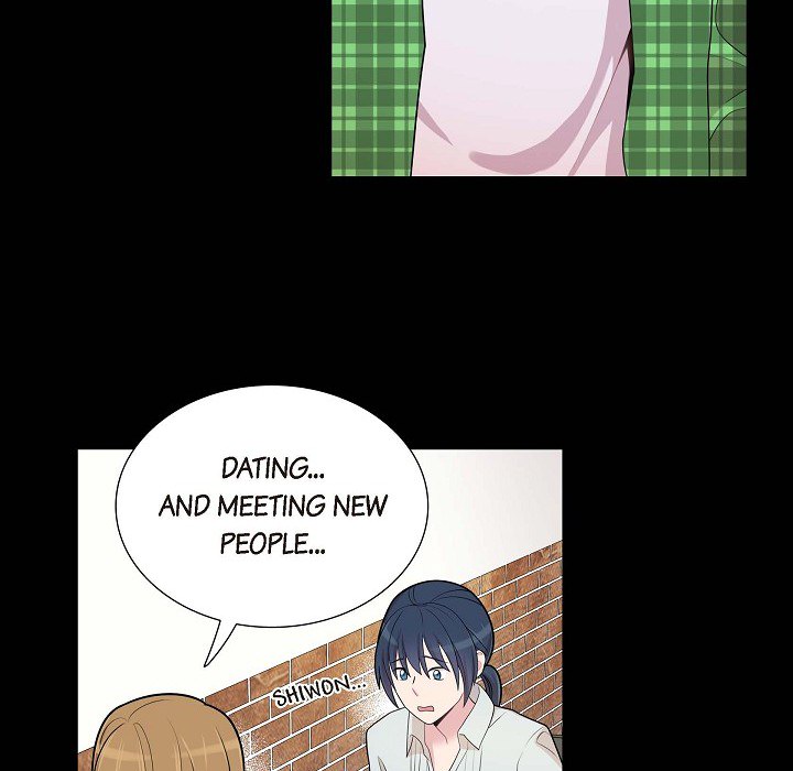 Read Dubious Moon chapter 55 image 89 on Lezhin