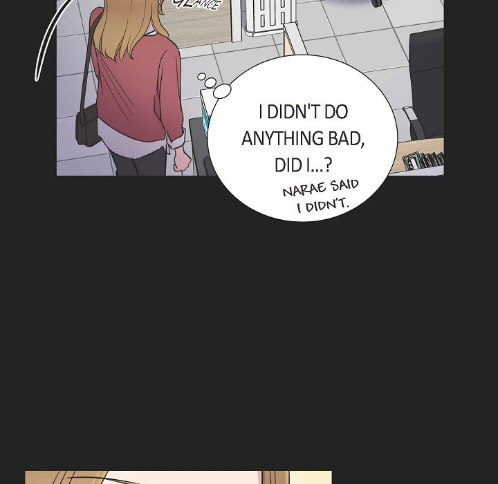Read Dubious Moon chapter 55 image 9 on Lezhin