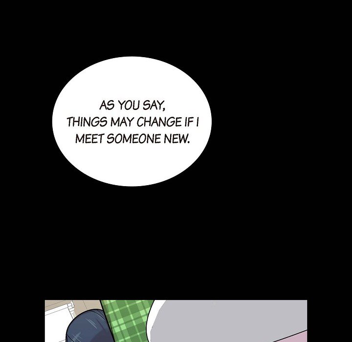 Read Dubious Moon chapter 55 image 92 on Lezhin