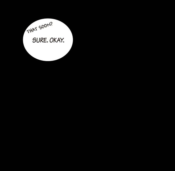 Read Dubious Moon chapter 55 image 94 on Lezhin