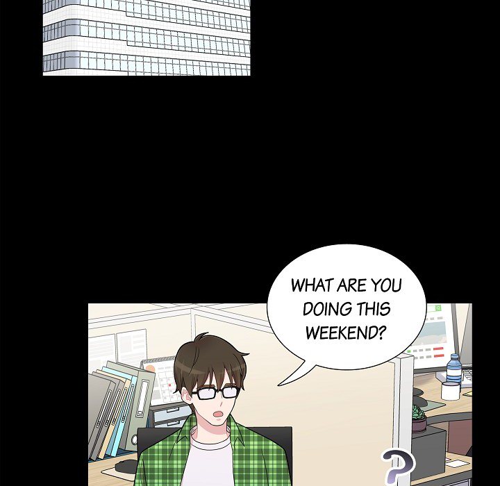 Read Dubious Moon chapter 56 image 12 on Lezhin