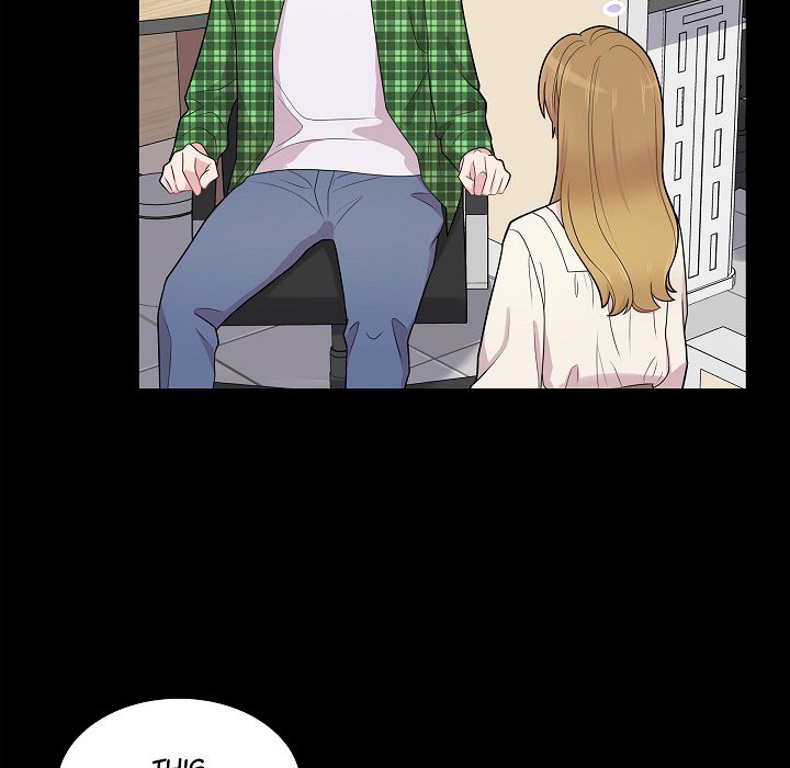 Read Dubious Moon chapter 56 image 13 on Lezhin