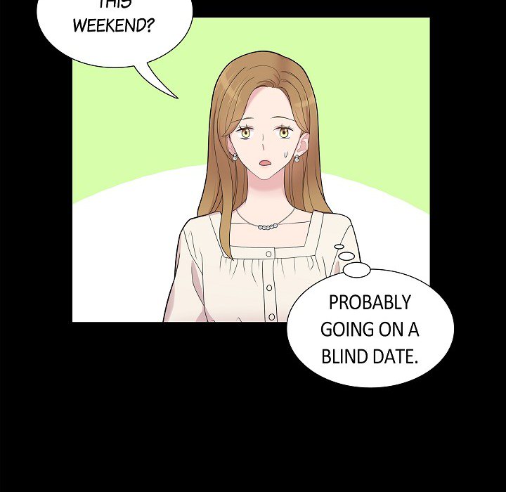 Read Dubious Moon chapter 56 image 14 on Lezhin