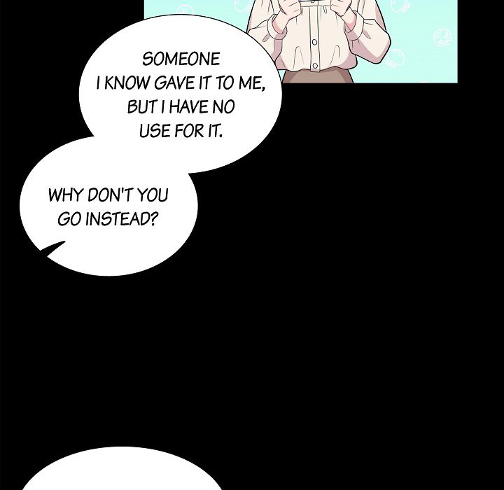 Read Dubious Moon chapter 56 image 17 on Lezhin