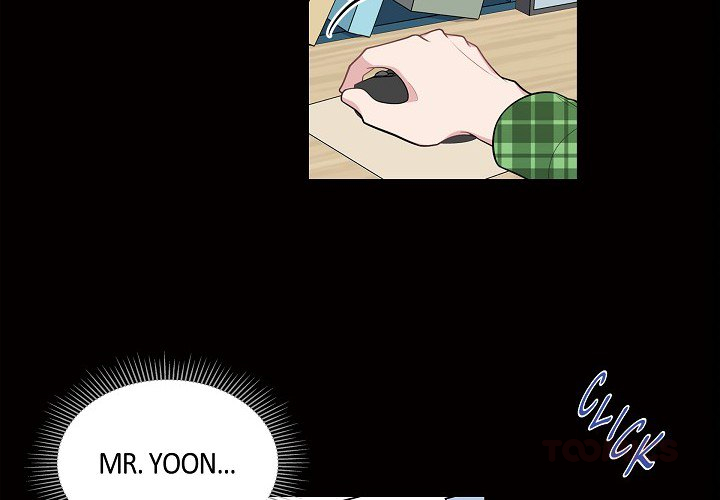 Read Dubious Moon chapter 56 image 2 on Lezhin