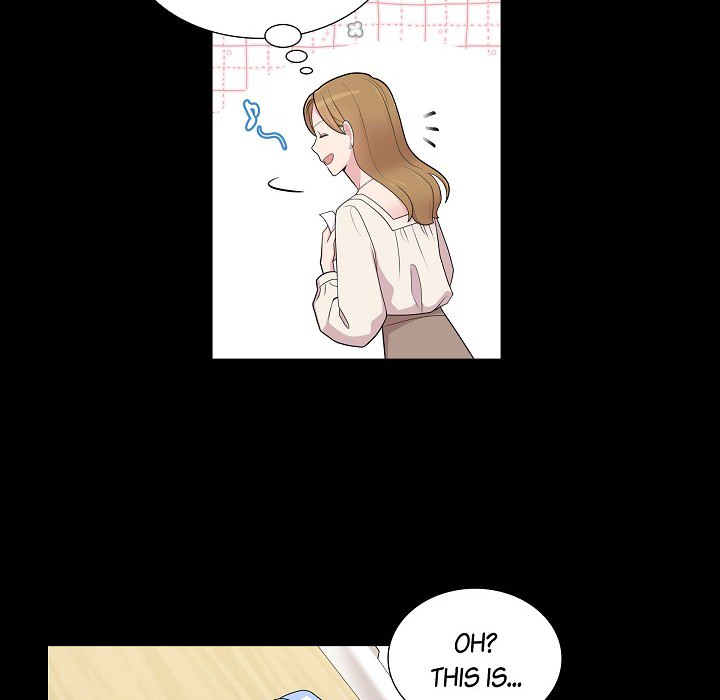 Read Dubious Moon chapter 56 image 20 on Lezhin