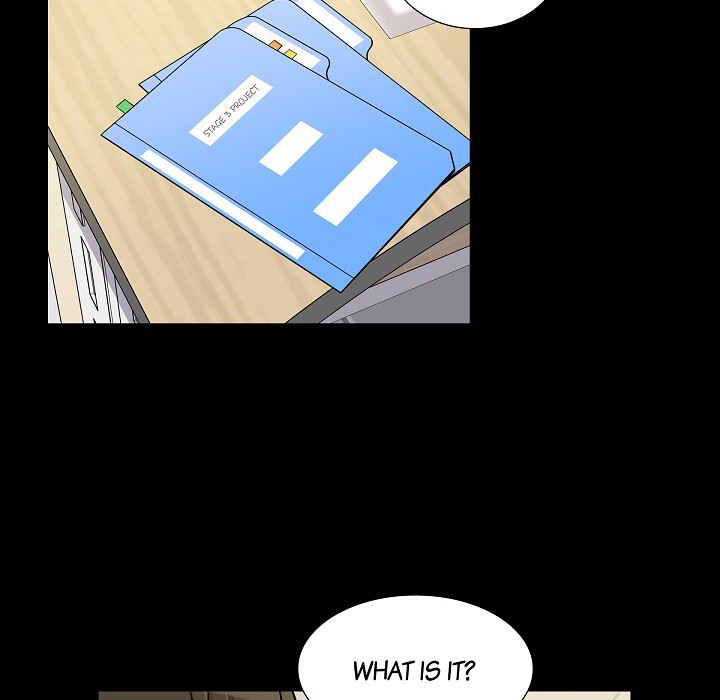Read Dubious Moon chapter 56 image 21 on Lezhin