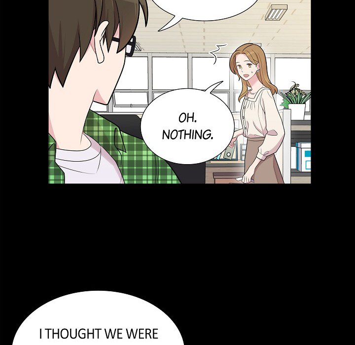 Read Dubious Moon chapter 56 image 22 on Lezhin