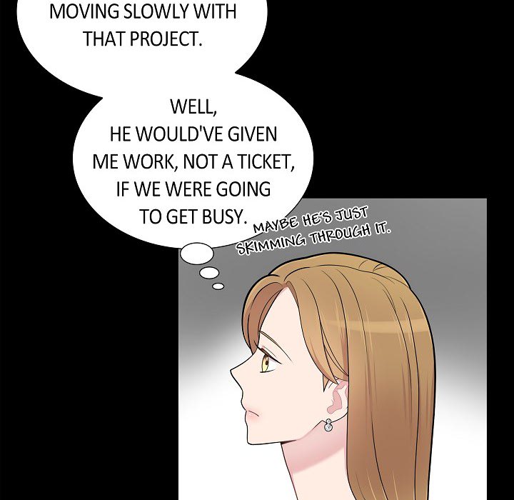 Read Dubious Moon chapter 56 image 23 on Lezhin