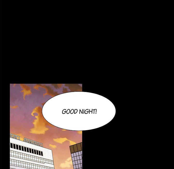Read Dubious Moon chapter 56 image 26 on Lezhin