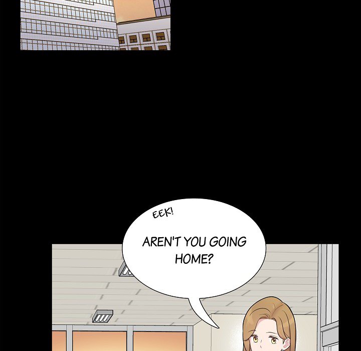 Read Dubious Moon chapter 56 image 27 on Lezhin