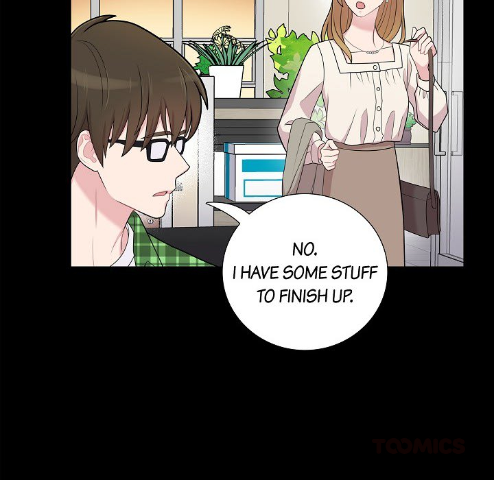 Read Dubious Moon chapter 56 image 28 on Lezhin