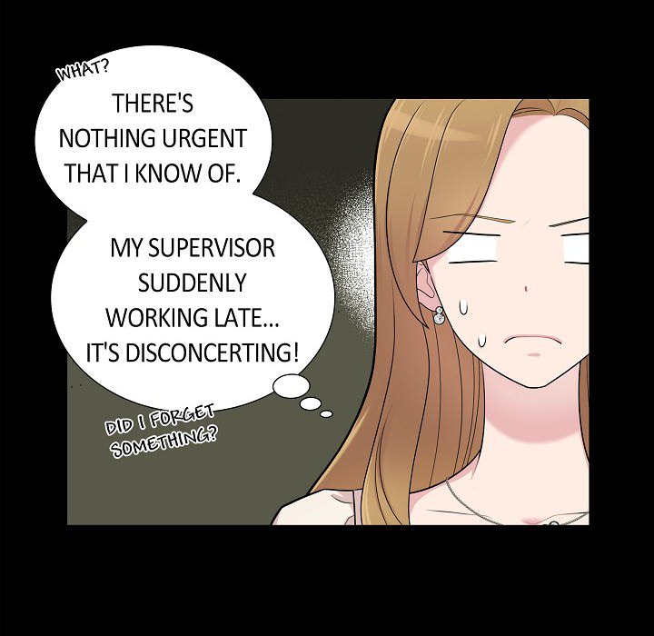 Read Dubious Moon chapter 56 image 29 on Lezhin