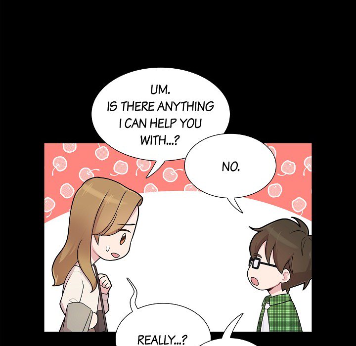 Read Dubious Moon chapter 56 image 30 on Lezhin