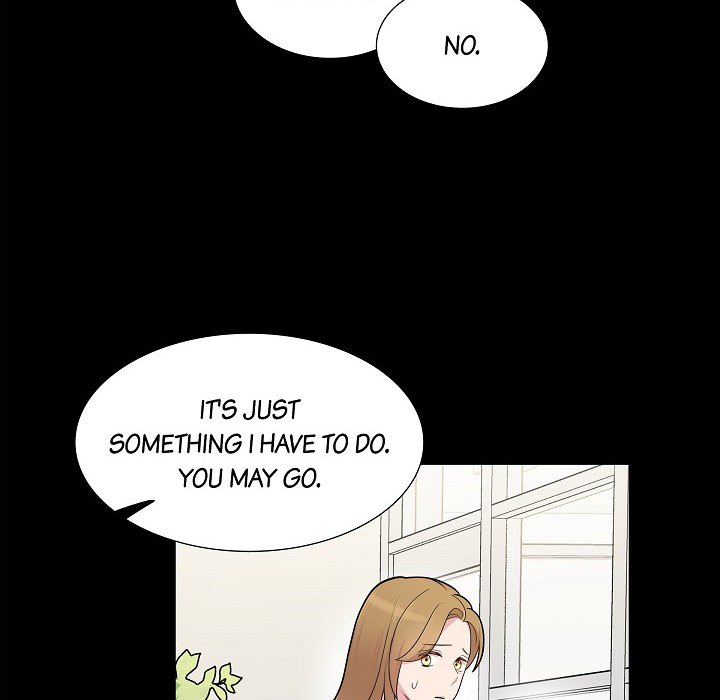 Read Dubious Moon chapter 56 image 31 on Lezhin