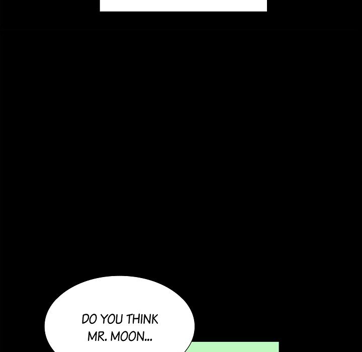 Read Dubious Moon chapter 56 image 33 on Lezhin