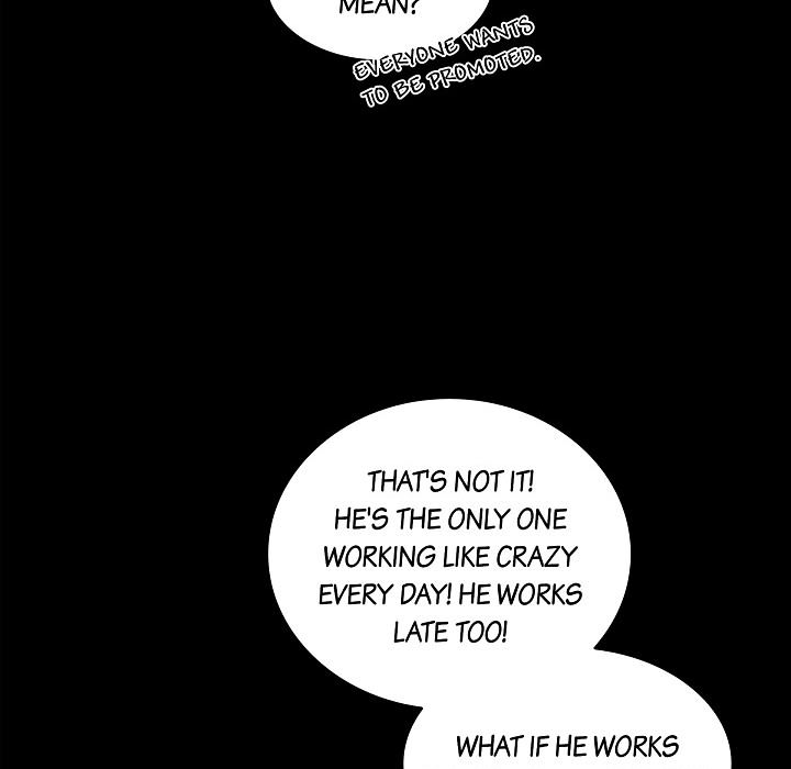 Read Dubious Moon chapter 56 image 36 on Lezhin