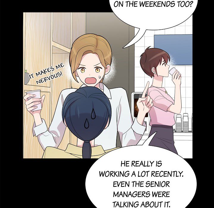 Read Dubious Moon chapter 56 image 37 on Lezhin